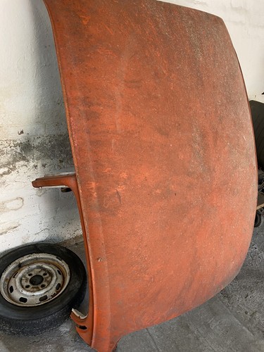 Classic aircooled - vw,