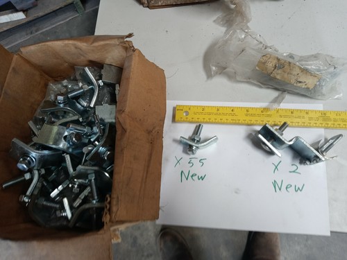 Lot hoist overhead crane - hoist,