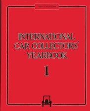 International Car Collectors'