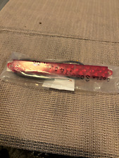 KNAUS CARAVAN- MOTORHOME HIGH