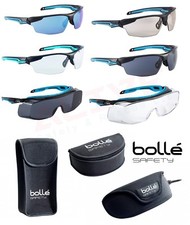 Bolle Tryon Safety Glasses