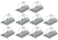 10x Ground Tunnel Barrel