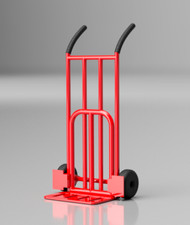 3d Printed 1/24 Scale Sack