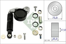 INA 533 0118 10 repair kit