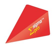 UNICORN SIGMA PRO DART FLIGHTS