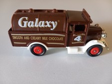 Corgi Galaxy Chocolate Morris
