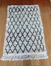 100% ORGANIC * MOROCCAN HAND