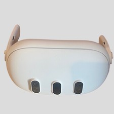 Meta Quest 3 128GB VR Headset