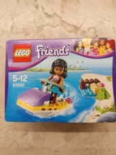 * LEGO FRIENDS 41000 Kate Jet