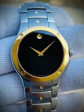 Movado S.E Sports Edition