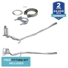 Connecting Pipe BM50659