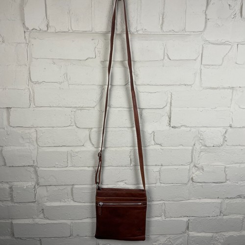 Rowallan small crossbody - rowallan,