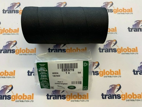 Fuel filler hose - hose, to