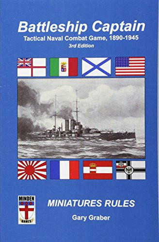 Battleship captain tactical - captain:,