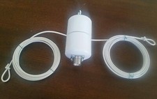 CB band Dipole Antenna for 11