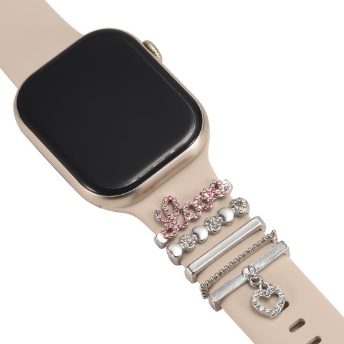 Watches bracelet charms - watches,