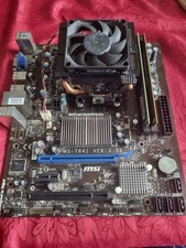 MSI MS-7641 760GM-P21(FX)