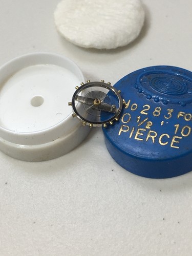 Pierce 103 balance - pierce,