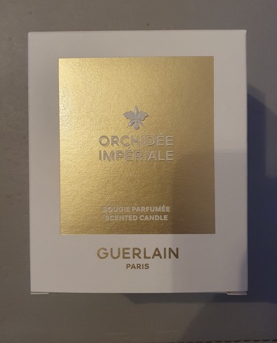 Guerlain orchidee imperiale - guerlain,