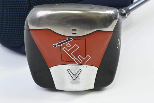 Callaway driver 13 - ft-i, /