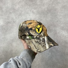 Real tree baseball cap mens - real,