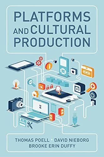 Platforms and cultural - and,
