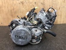 Yamaha Dt125R 34X Genuine