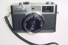Olympus 35 RC Compact