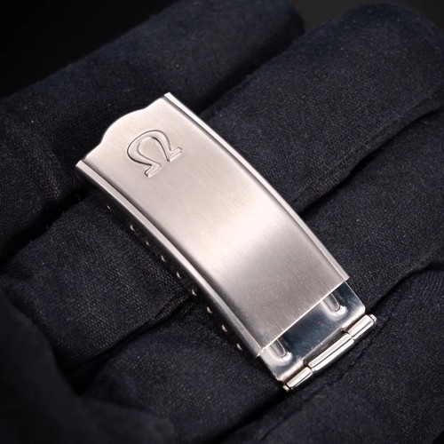 Omega clasp buckle - omega, ref.1502
