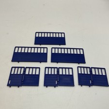 Schleich 40164 Horse Stable Internal Doors, Spares Parts.