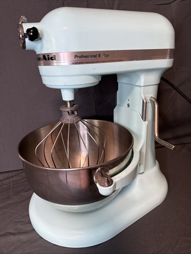 Kitchenaid professional plus - 5,