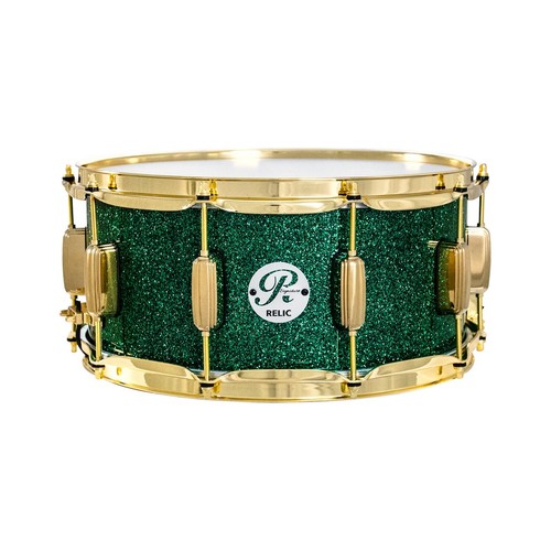 Snare drum relic - snare,