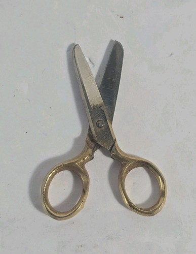 Antique miniature sewing - antique,