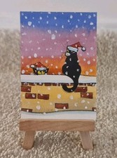 Original Watercolour Painting