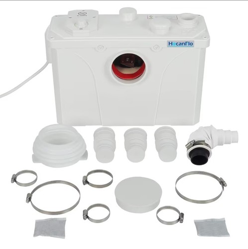 Hocanflo 700w sewerage - hocanflo,