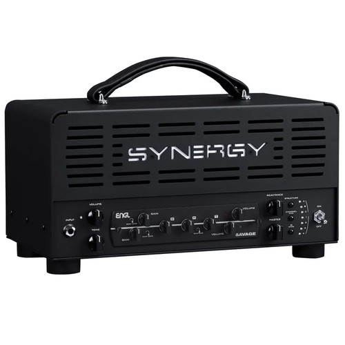 Synergy syn 20ir - syn-20ir, 20-watt