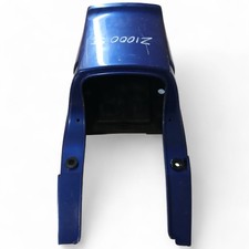 Kawasaki KZ 750 KZ 1000 ST