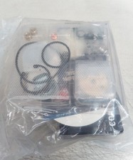 9-6 Turbo upgrade rebuild