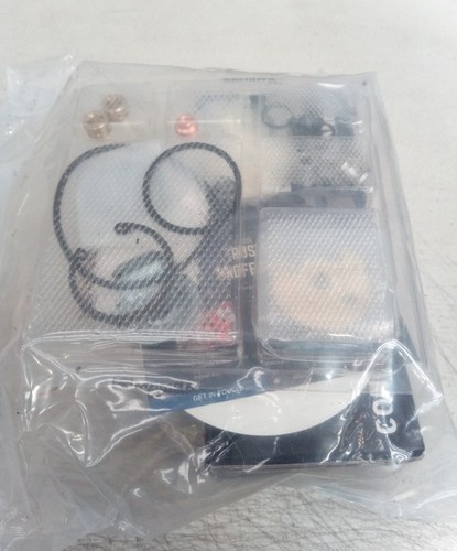 Turbo upgrade rebuild - 9-6,