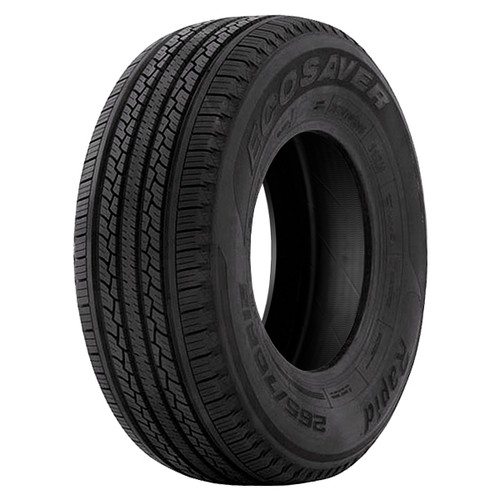 Tyre three 255 r16 109h - tyre, a