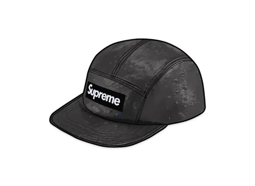 Supreme ostrich embossed - supreme,