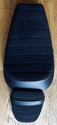 Triumph scrambler 900 seat - 900,