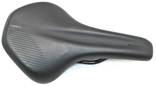 Cube acid nuance - lite, bike