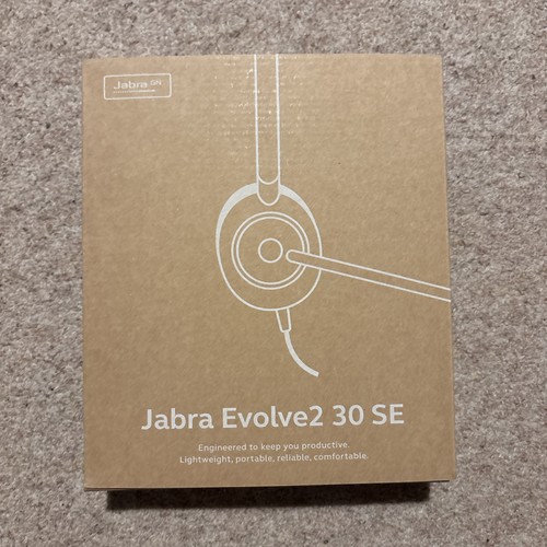 Jabra evolve2 usb - jabra,