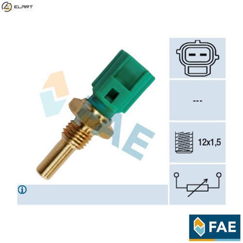 Sensor oil temperature 33250 - oil,