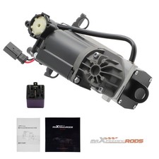 Air Suspension Compressor Pump