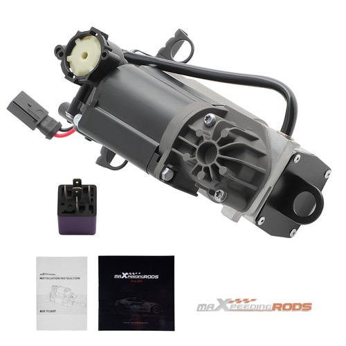 Air suspension compressor pump - air,