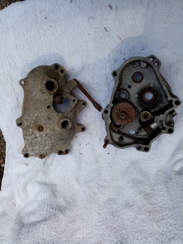 Ariel arrow leader - ariel, parts