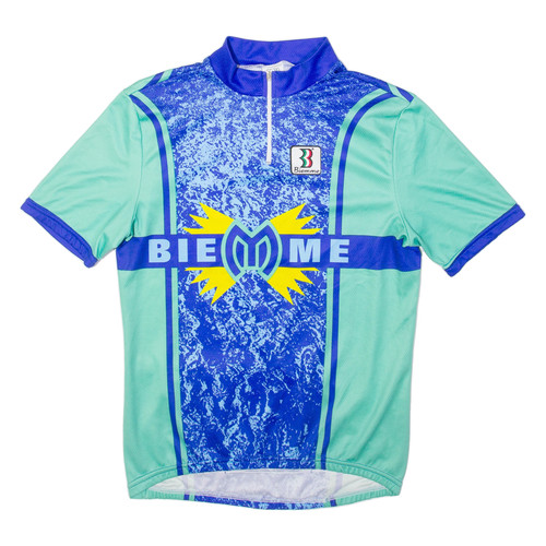 Biemme cycling mens jersey - biemme,