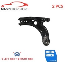 LH RH TRACK CONTROL ARM PAIR